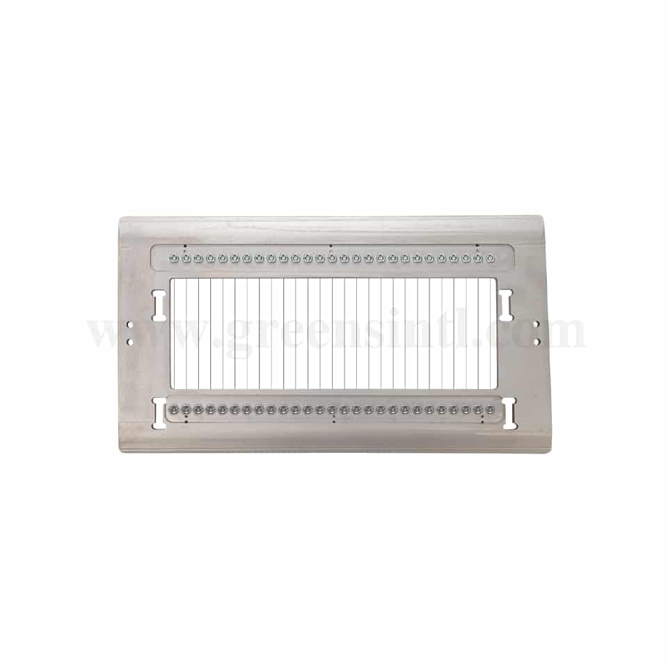 MARTELLATO Push Guitar Frame Cutting Size 15mm for CSM040