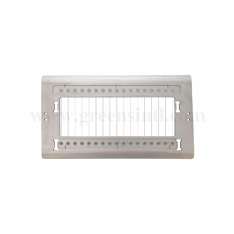 MARTELLATO Push Guitar Frame Cutting Size 25mm for CSM040