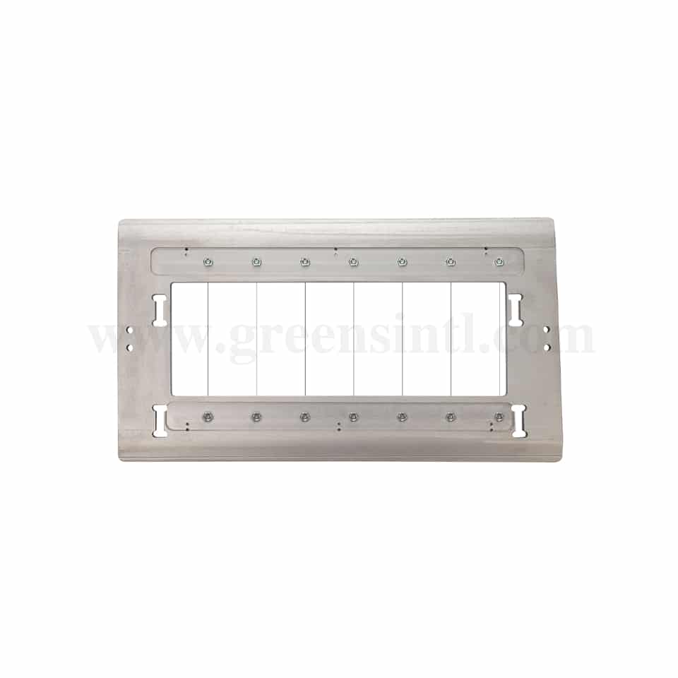 MARTELLATO Push Guitar Frame Cutting Size 60mm for CSM040