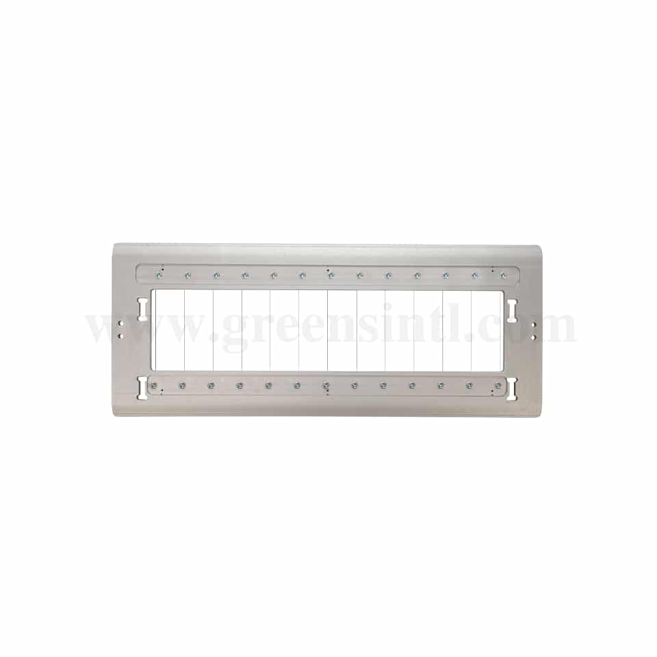 MARTELLATO Push Guitar Frame Cutting Size 50mm for CSM060