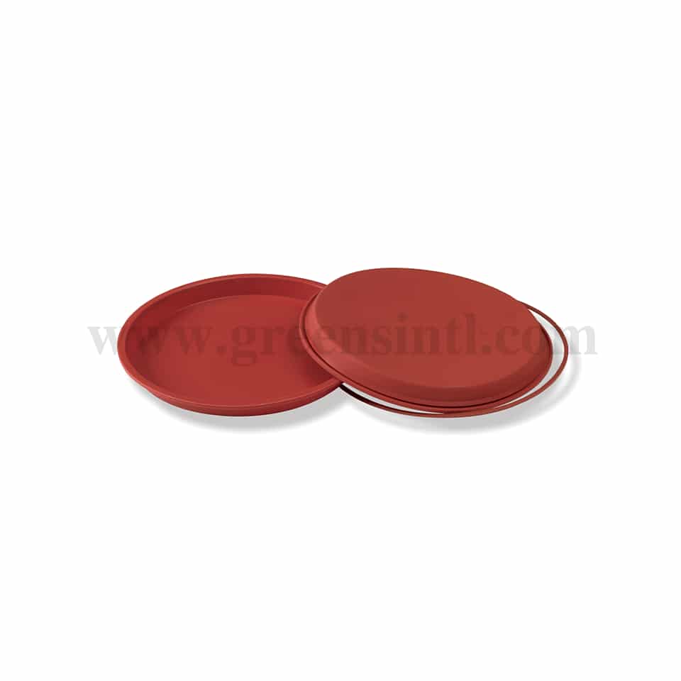 MARTELLATO Silicone Mould Pizza D 280 x  h 20 mm