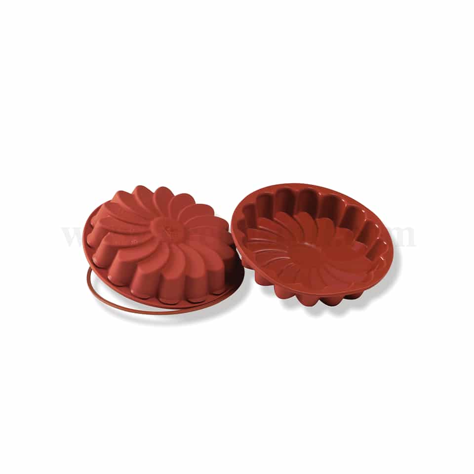 MARTELLATO Silicone Mould Marguerite D 220 x  h 45 mm