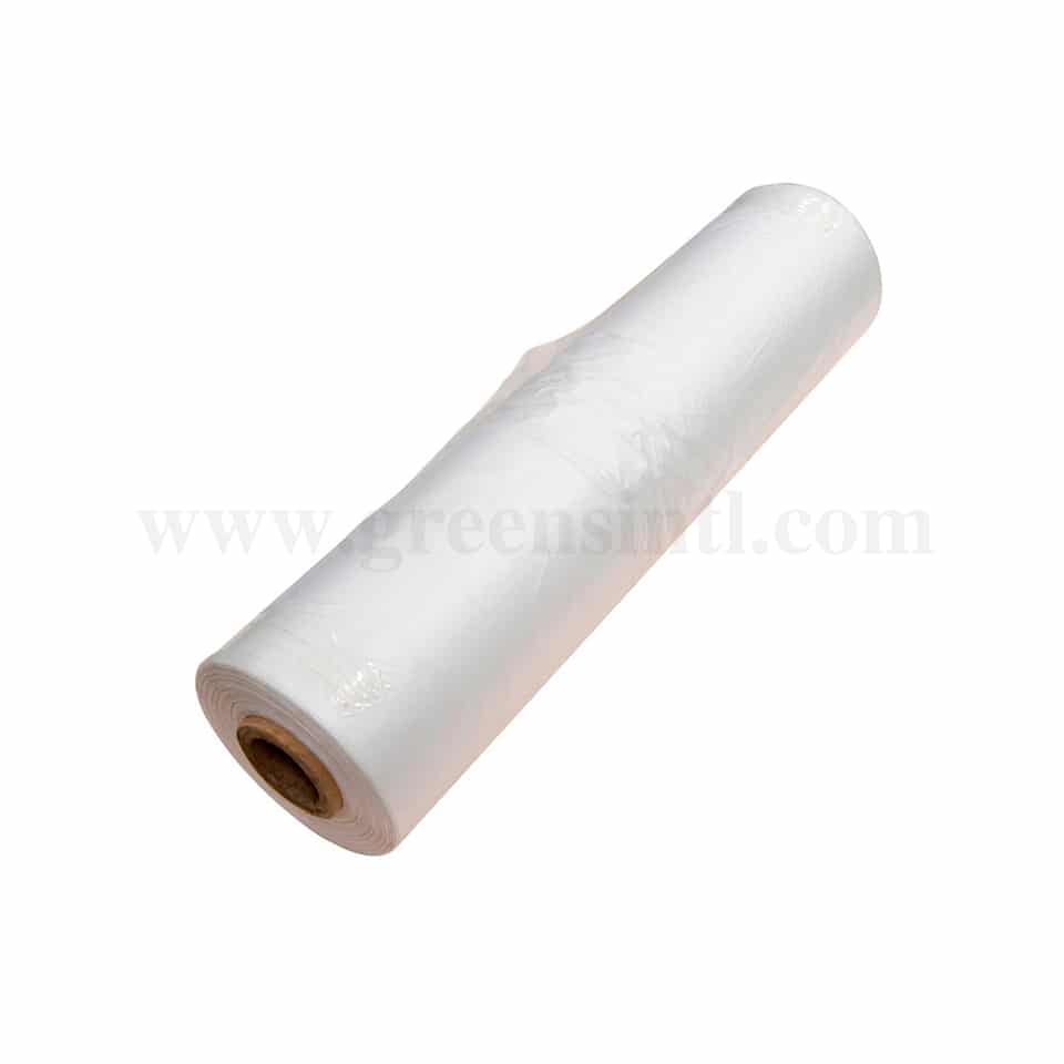 MARTELLATO Disposable Cover for Trolleys