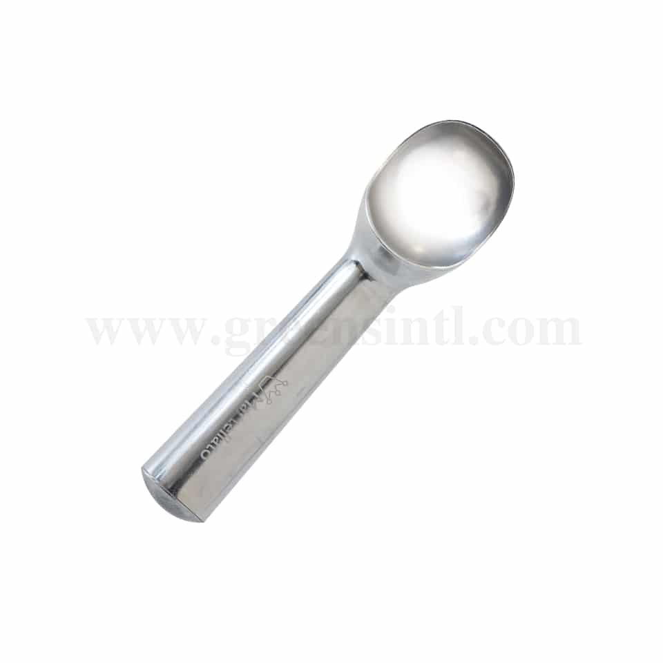 MARTELLATO Ice cream spoon 47 x 60 x 115 mm