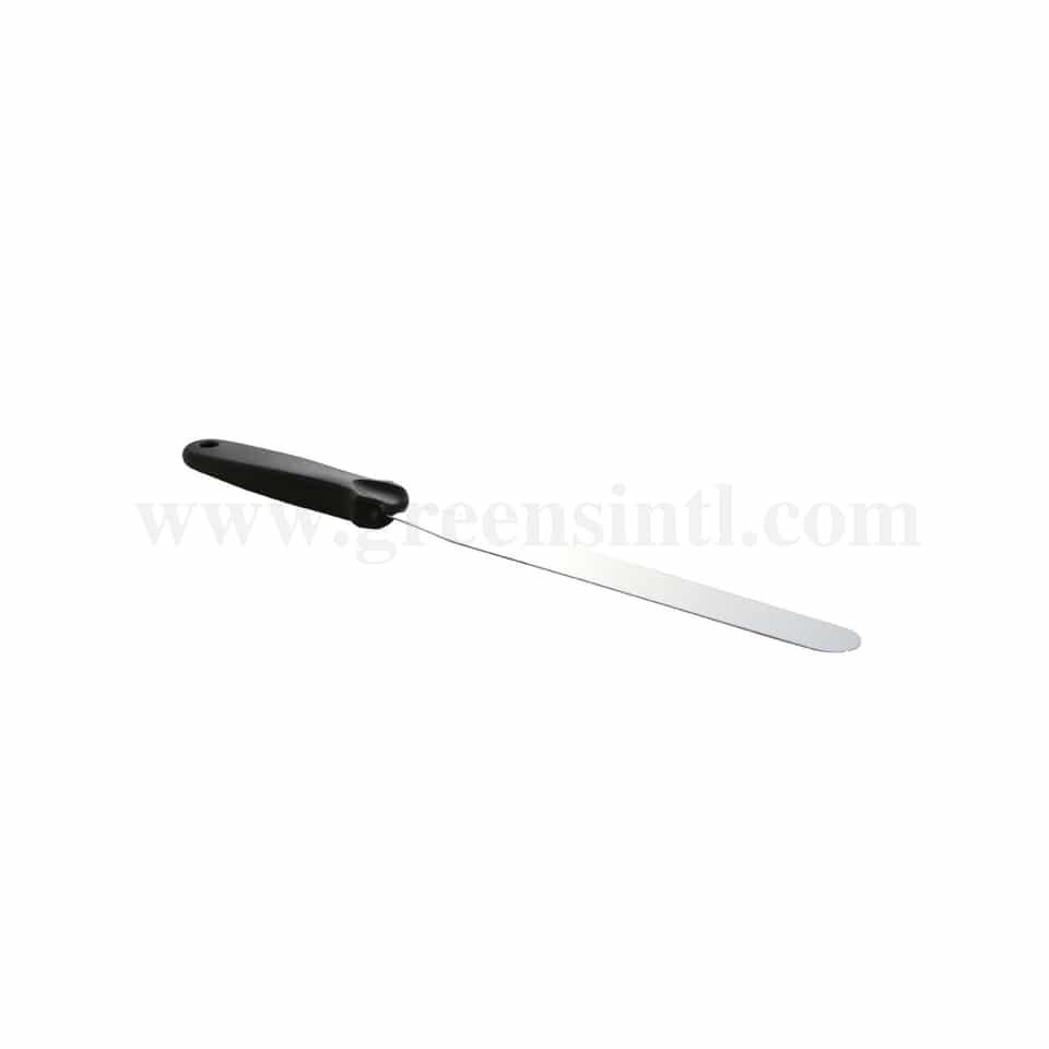 MARTELLATO Straight Spatula 340 mm