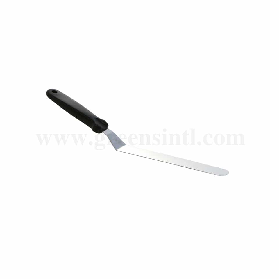 MARTELLATO Angled Spatula 330 mm