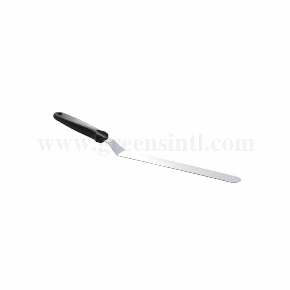 MARTELLATO Angled Spatula 380 mm