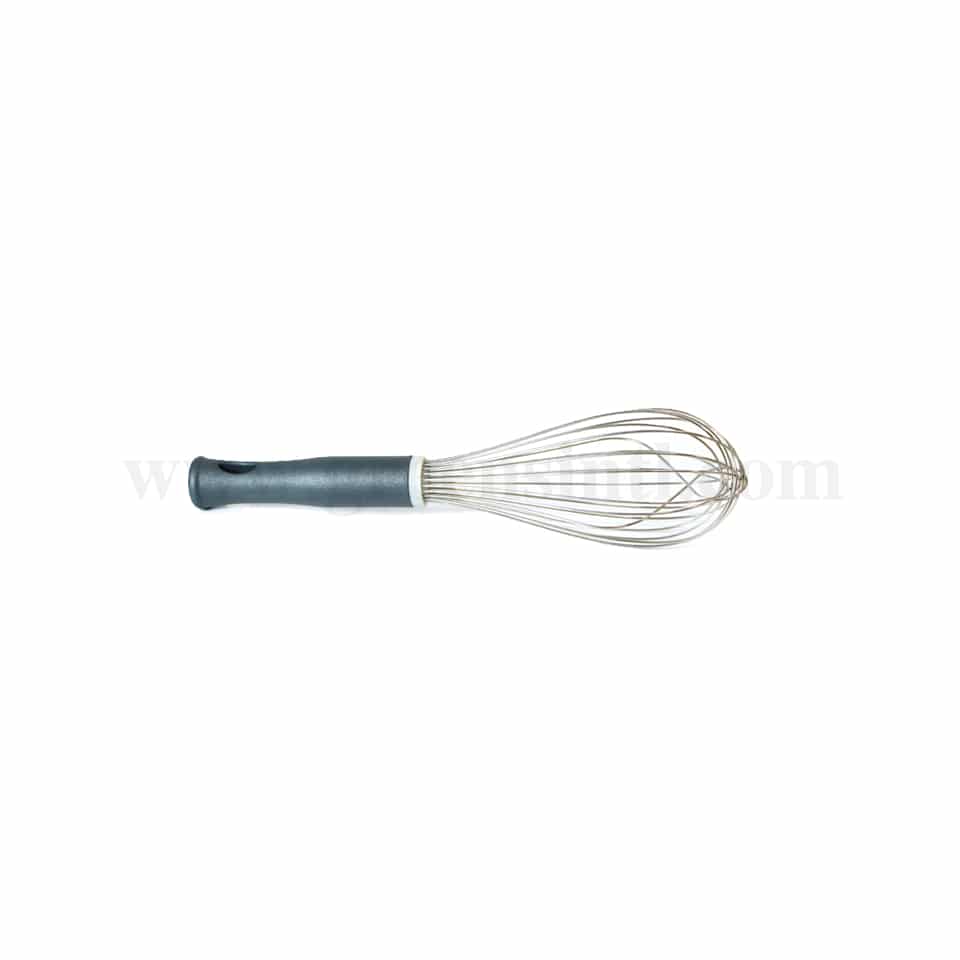 MARTELLATO Whisk with Six Strands 250 mm