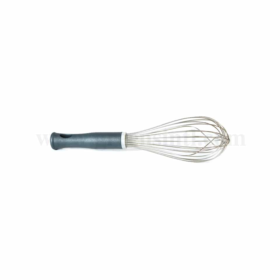 MARTELLATO Whisk with Six Strands 350 mm