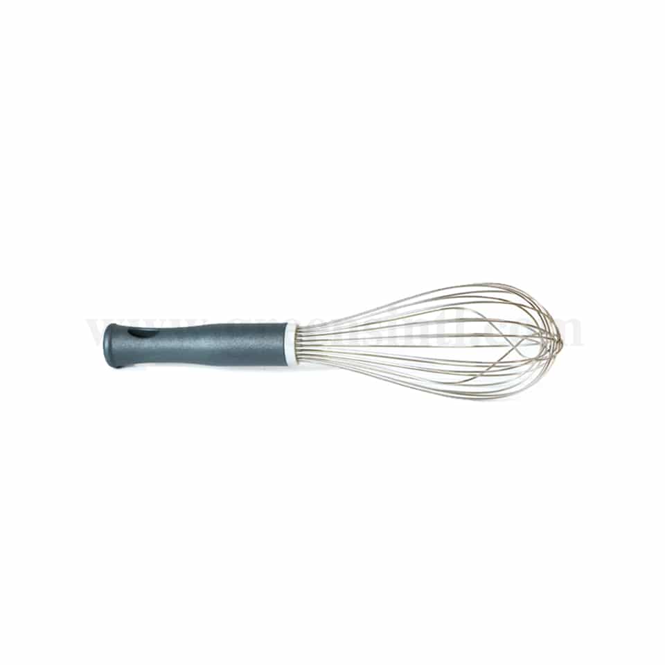 MARTELLATO Whisk with Six Strands 400 mm