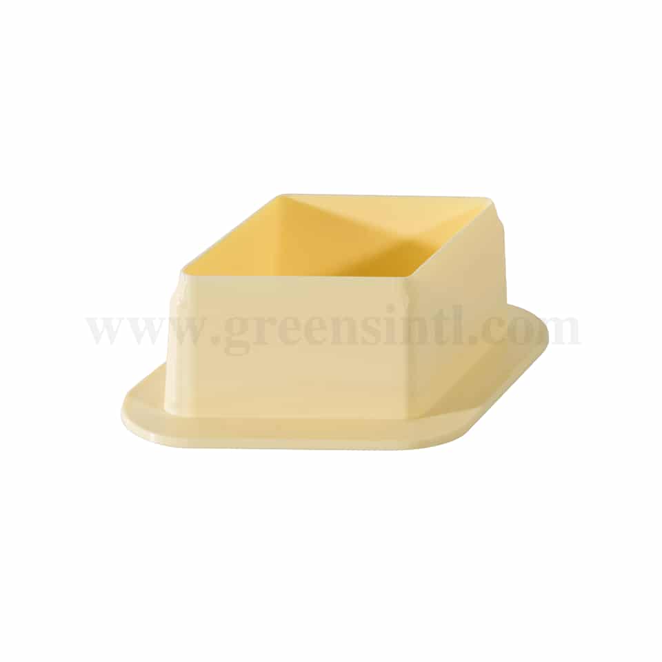 MARTELLATO Plastic Cutter Rhombus For Monoportion D 65 x h40mm