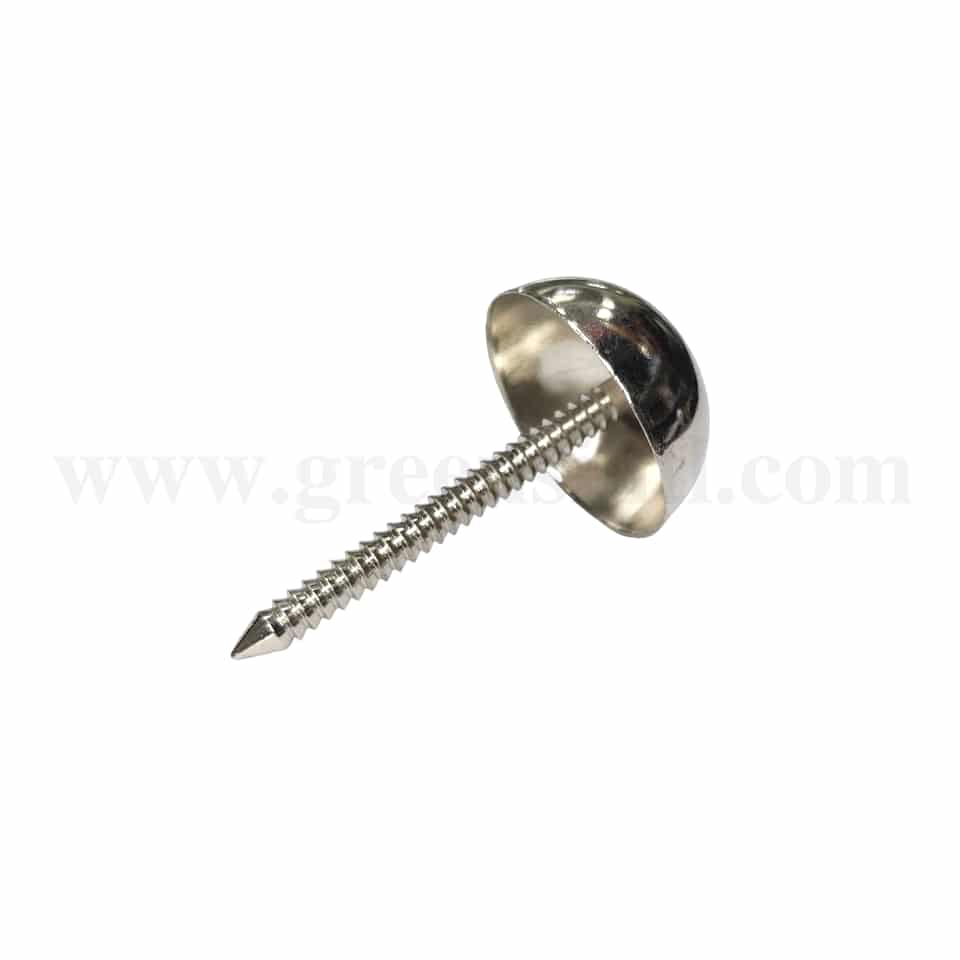 MARTELLATO Flower Nail D 35 mm