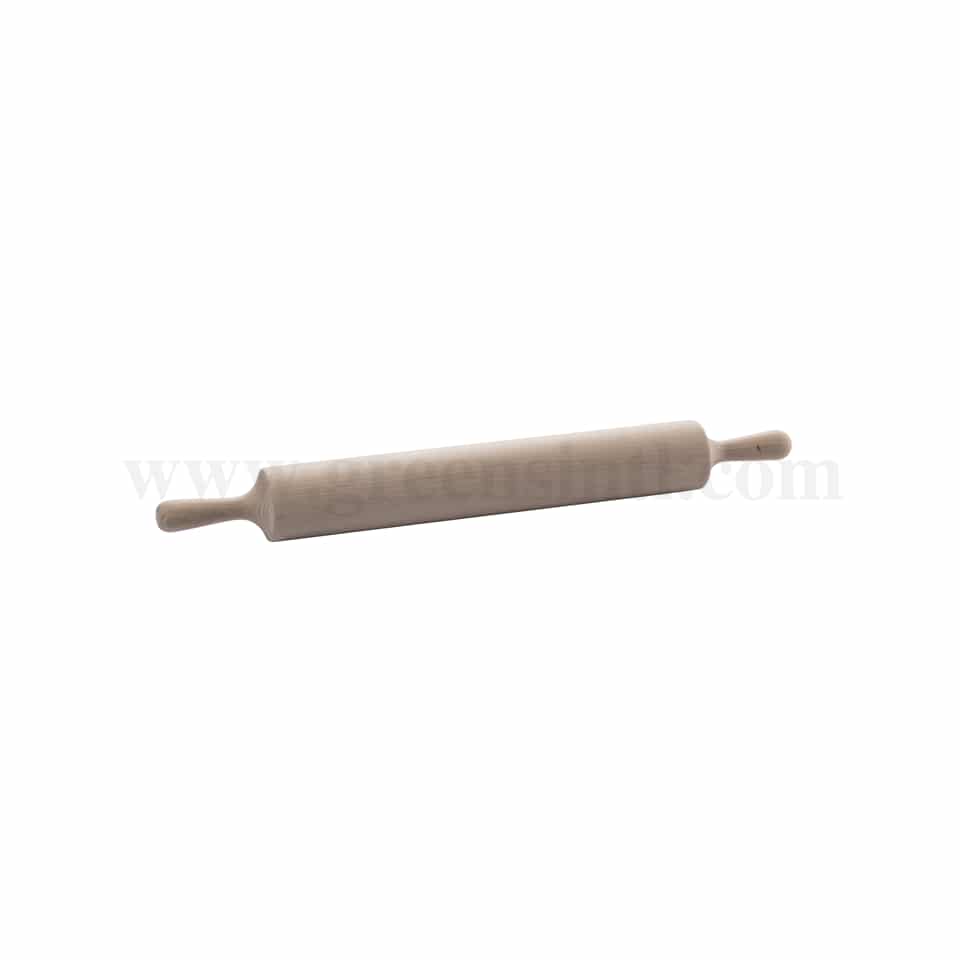 MARTELLATO Wooden Rolling Pins D 70 x 500 mm