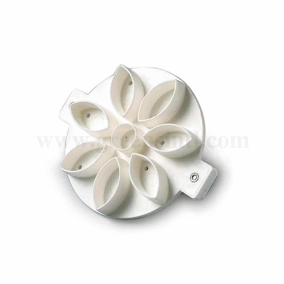 MARTELLATO Marguerite Bread Marker Mould D 125mm