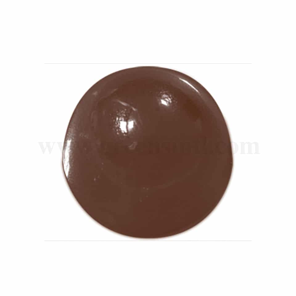 MARTELLATO Thermoformed Chocolate Mould