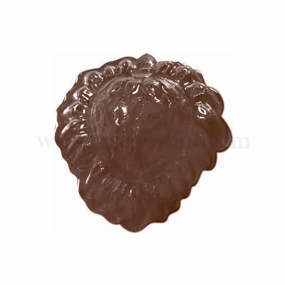 MARTELLATO Thermoformed Chocolate Mould