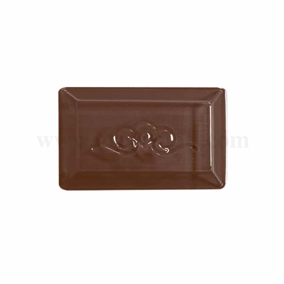 MARTELLATO Thermoformed Chocolate Mould
