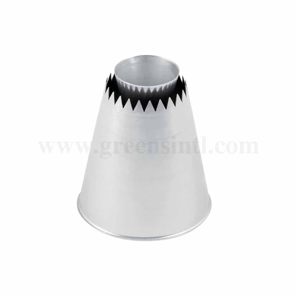 MARTELLATO Nozzle for Pastry Bag D 55 x h 60mm