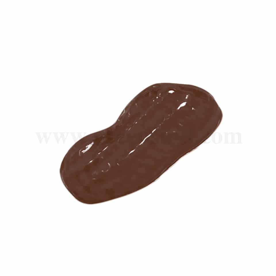 MARTELLATO Thermoformed Chocolate Mould 42 x 19 x h 14 mm