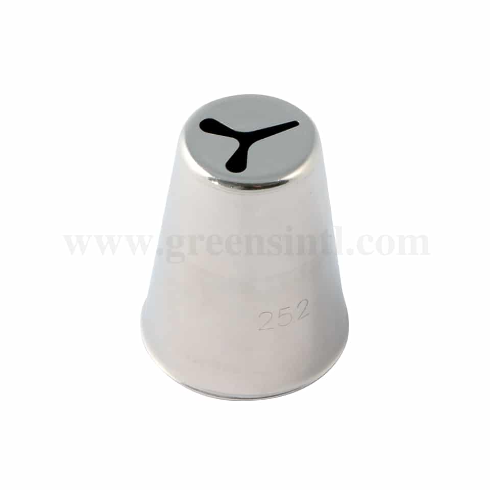 MARTELLATO Nozzle for Pastry Bag D 31 x h 40 mm