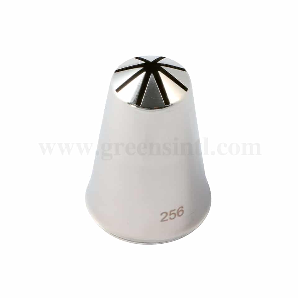 MARTELLATO Nozzle for Pastry Bag D 31 x h 44,3 mm