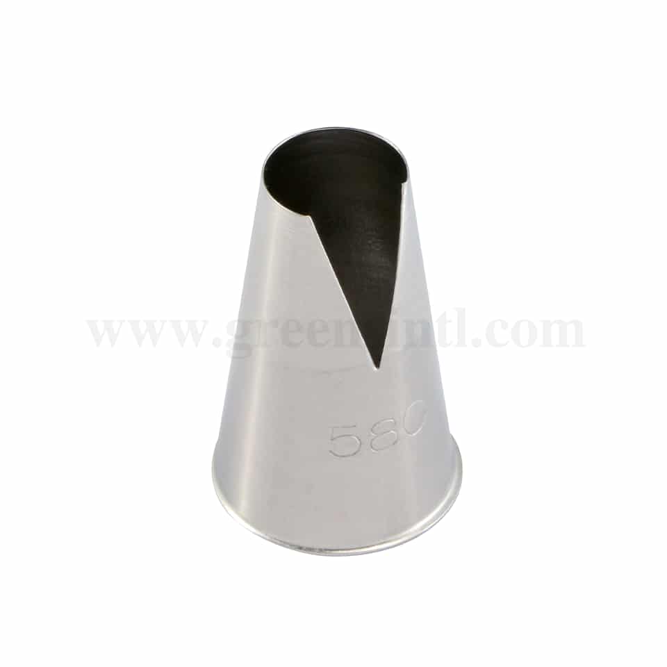 MARTELLATO Nozzle for Pastry Bag D 25 x h 39 mm