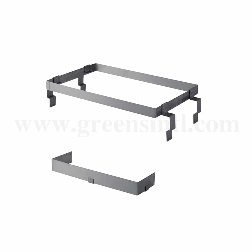 MARTELLATO Support and spatula cleaning kit for Digital Meltinchoc - 13.7L