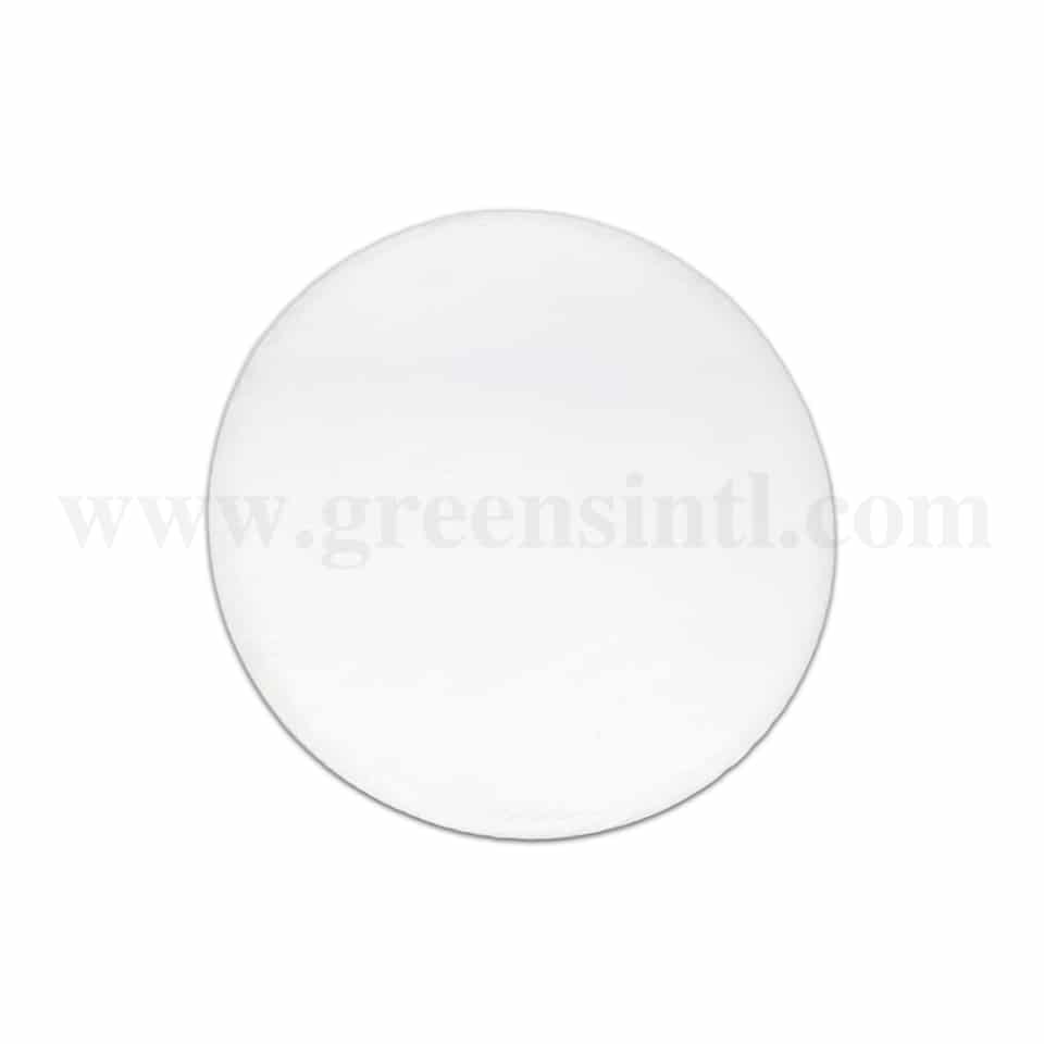 MARTELLATO Cannulated Plastic Round Cake Divider D 260 mm