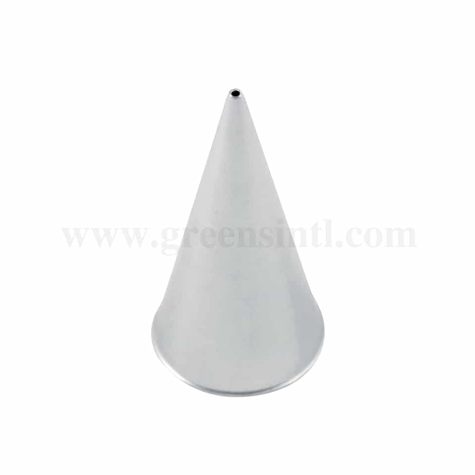 MARTELLATO Nozzle for Pastry Bag D 18 x h 35 mm
