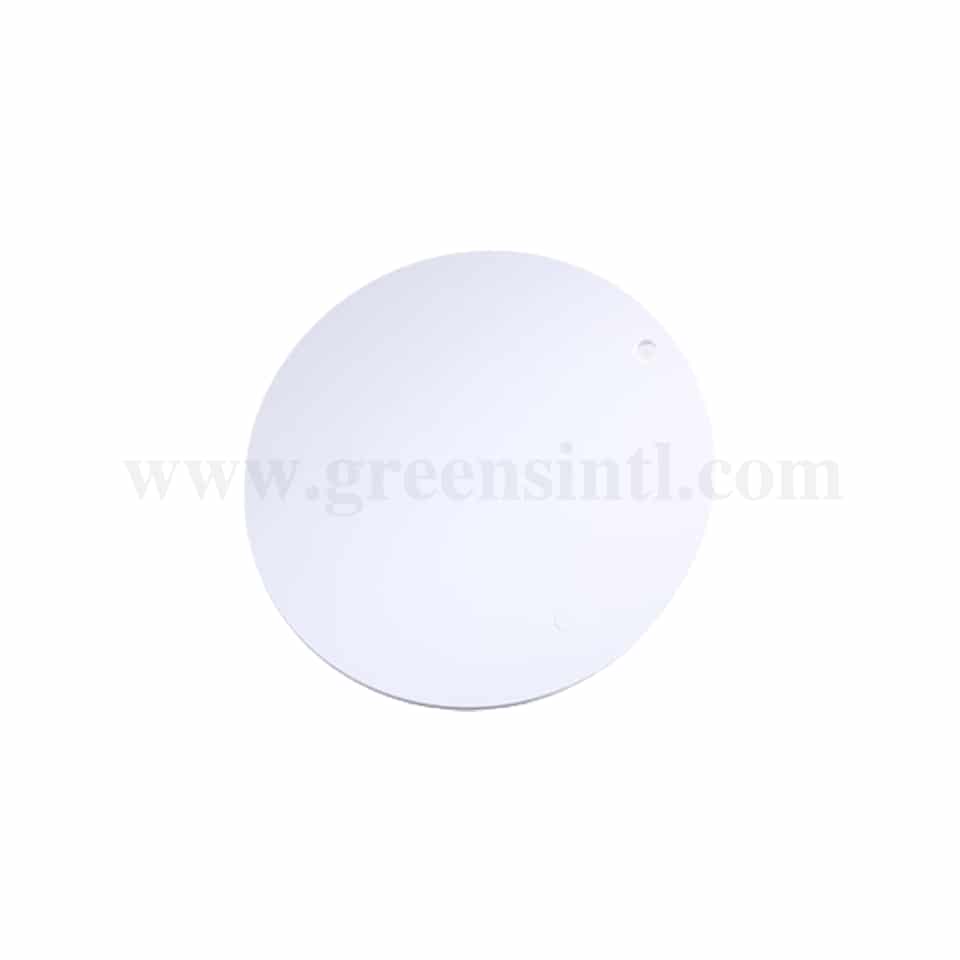 MARTELLATO Plastic Cake Board D240 x h3mm