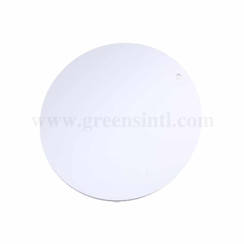 MARTELLATO Plastic Cake Board D300 x h3mm