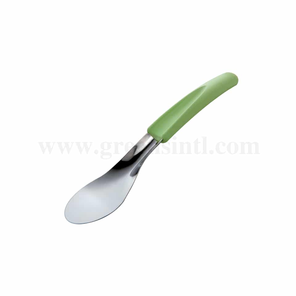 MARTELLATO Ice cream spatula Green 260 mm