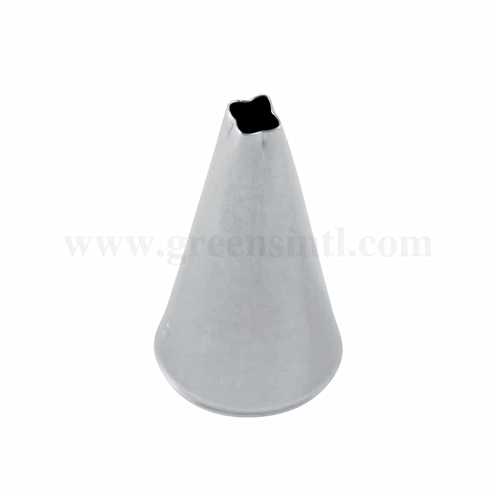 MARTELLATO Nozzle for Pastry Bag D 18 x h 32 mm