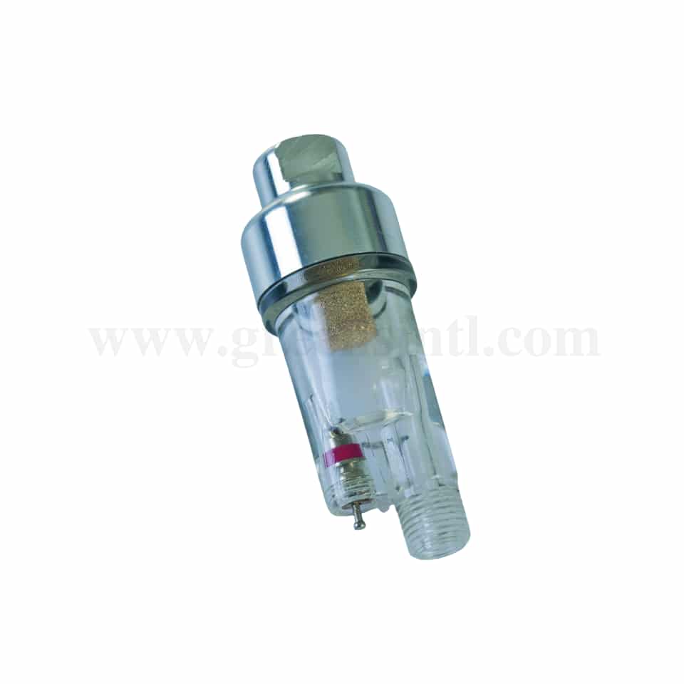 MARTELLATO Airbrush moisture Filter