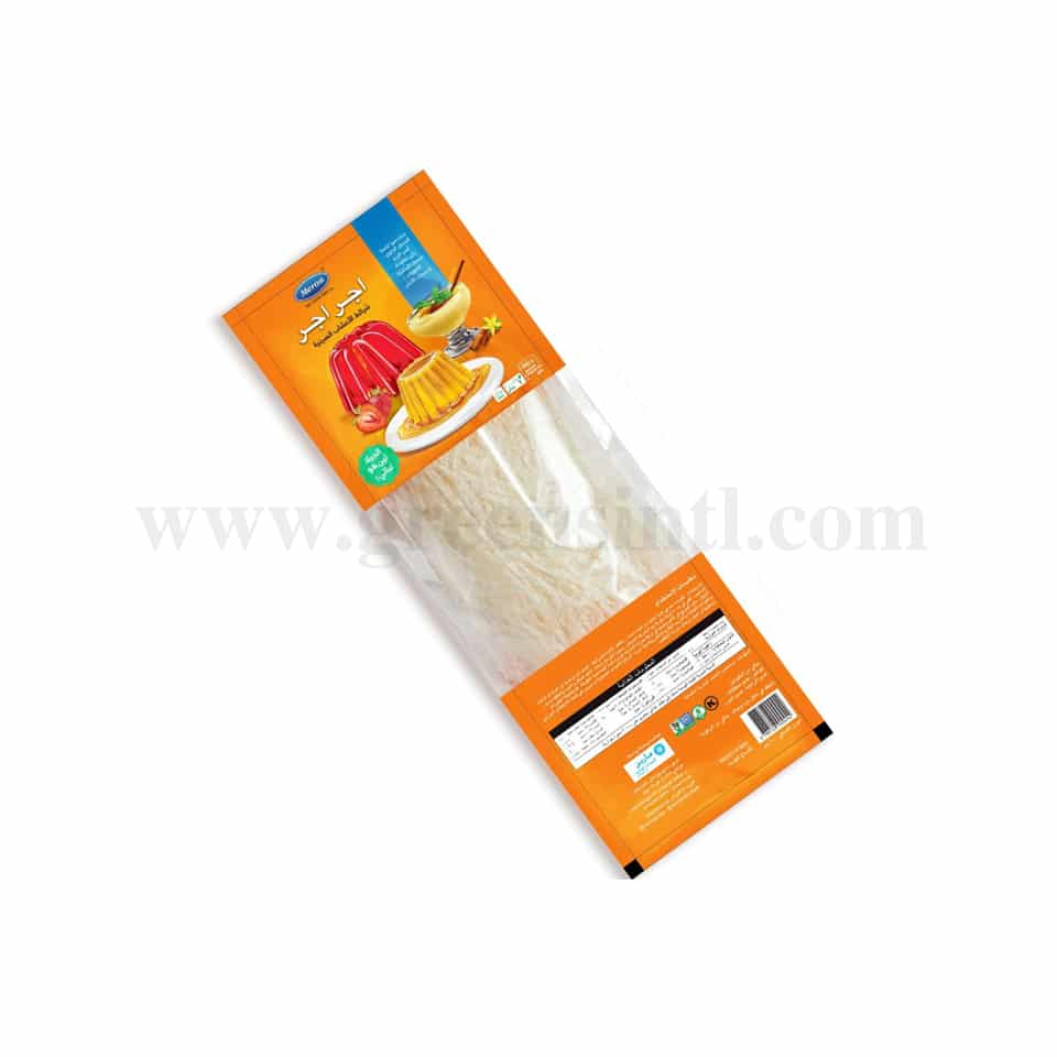 MERON Agar Agar Food China Grade Strips 25g