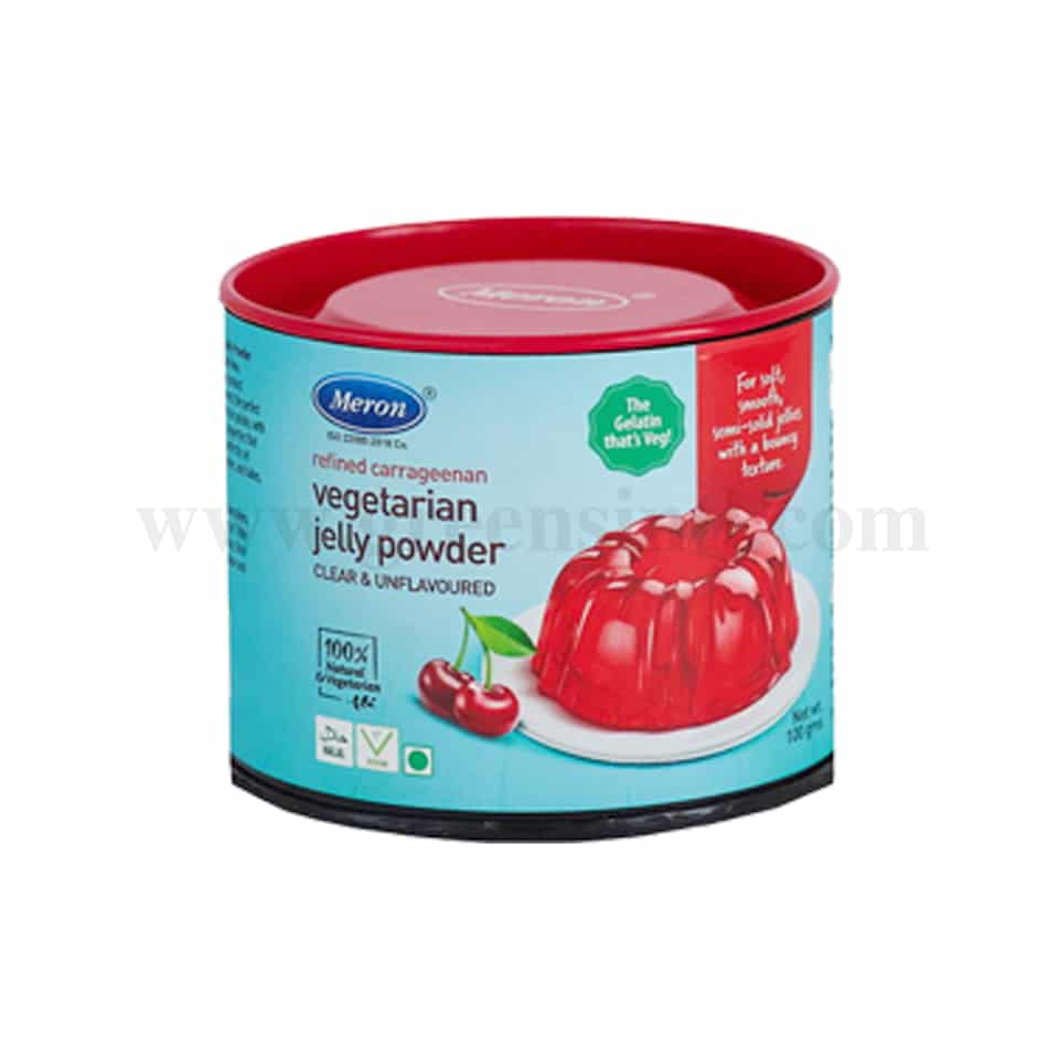 MERON Vegetarian Jelly Powder 100g