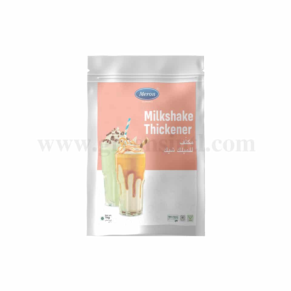 MERON Milk Shake Thickener 1Kg