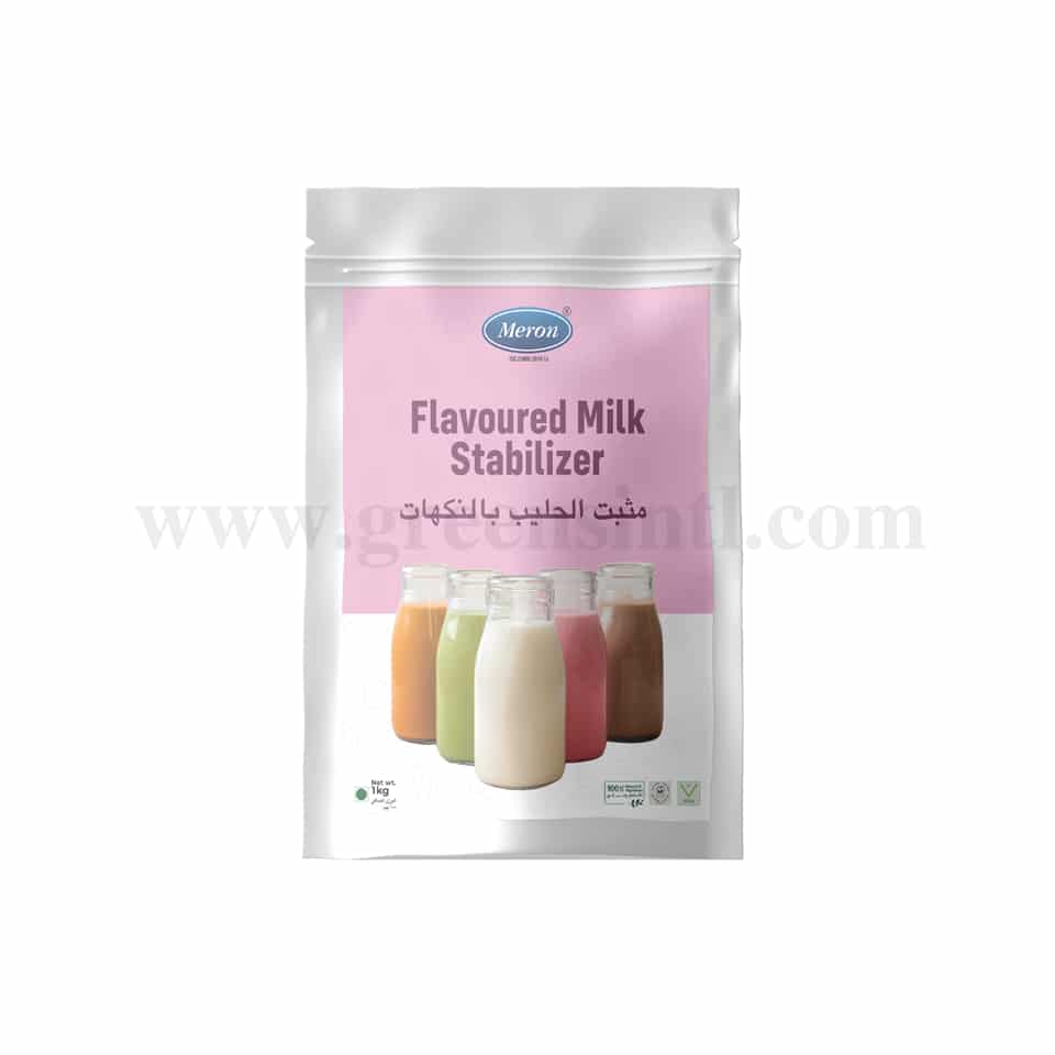 MERON Flavoured Milk Stabilizer 1Kg