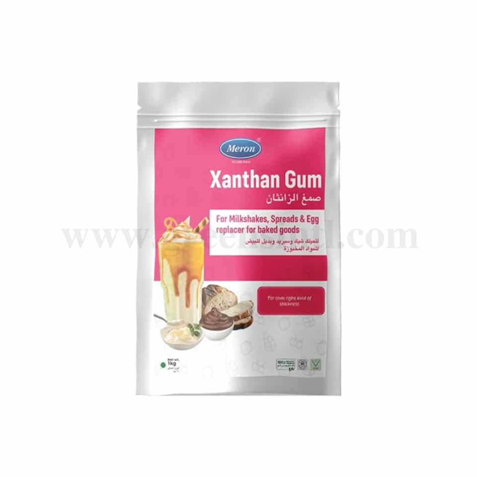 MERON Xanthan Gum Powder 1 Kg