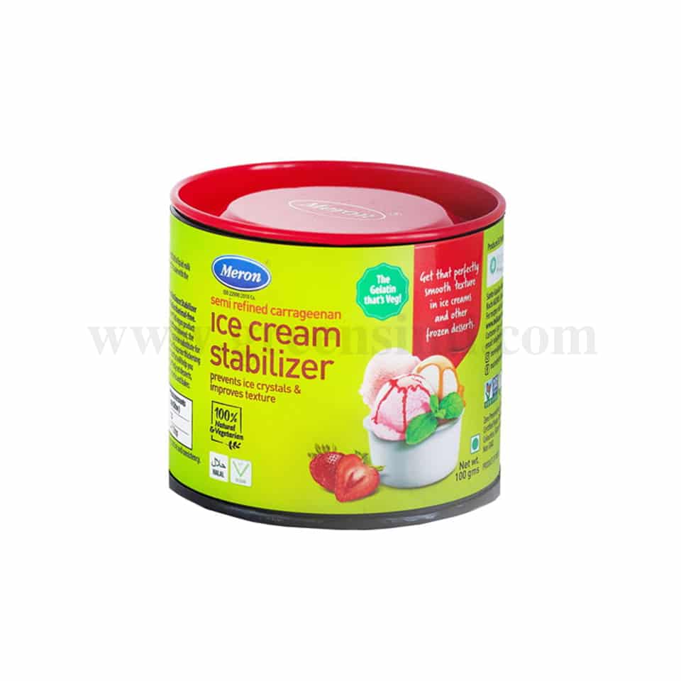 MERON Ice Cream Stabilizer 100 g