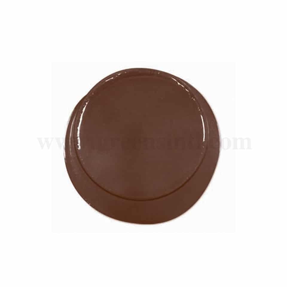 MARTELLATO Thermoformed Chocolate Mould Small Cup D 31x h 24mm