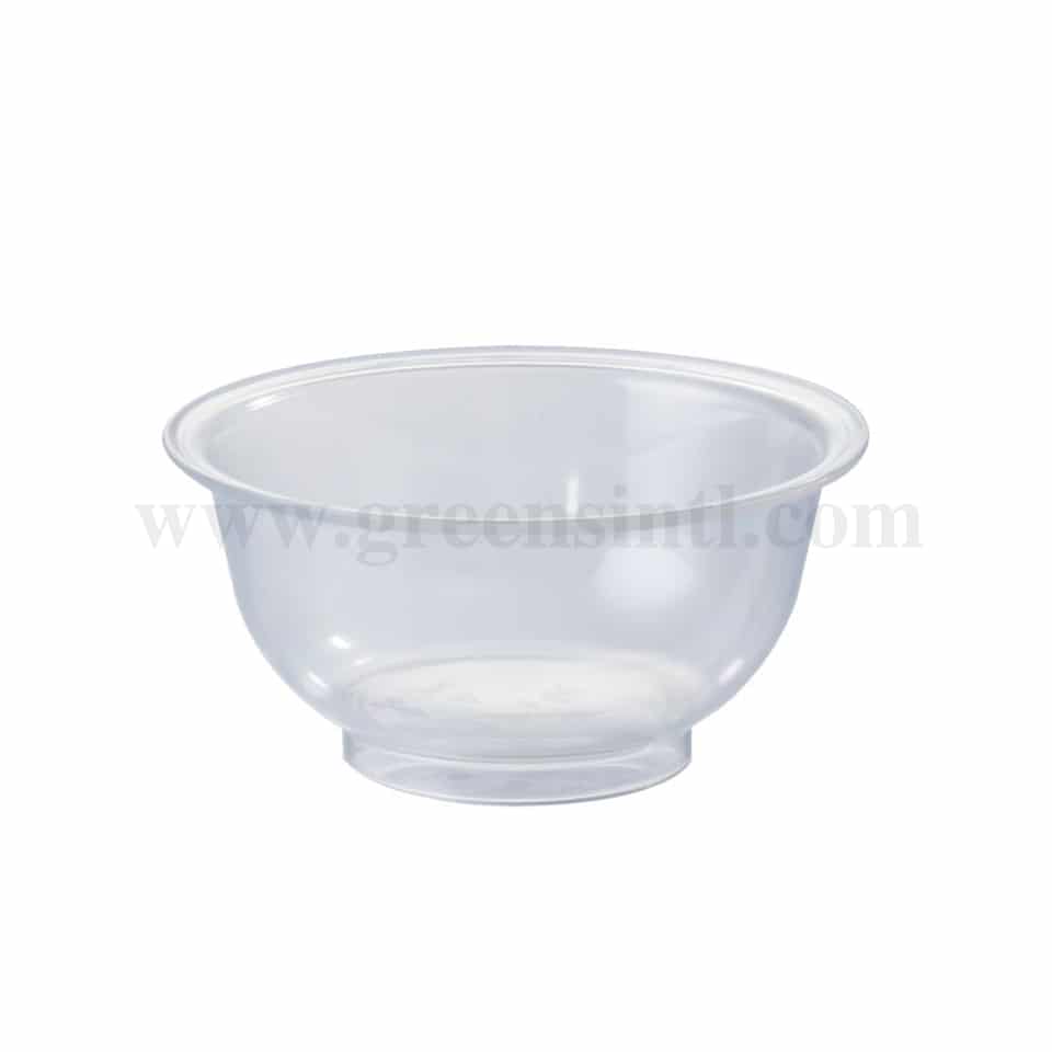 MARTELLATO Transparent Polycarbonate Bowl D 130 mm-0.4 L