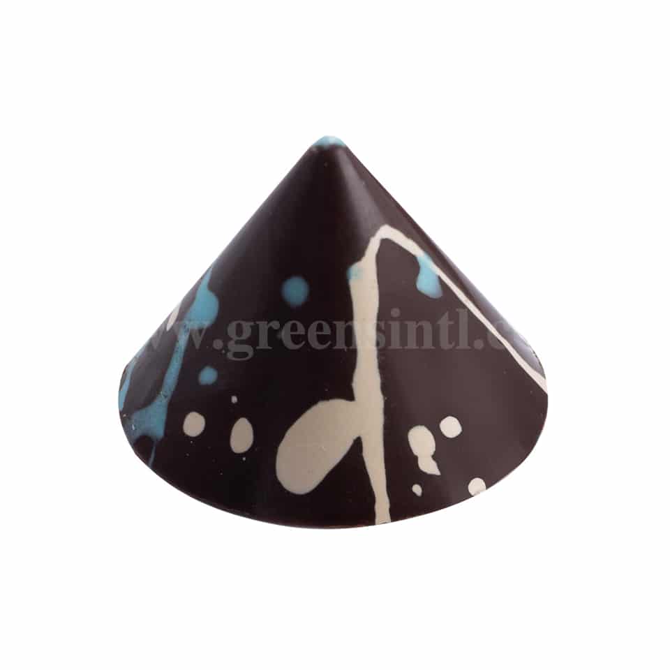 MARTELLATO Polycarbonate Mould CONTEMPORARY- Oblio