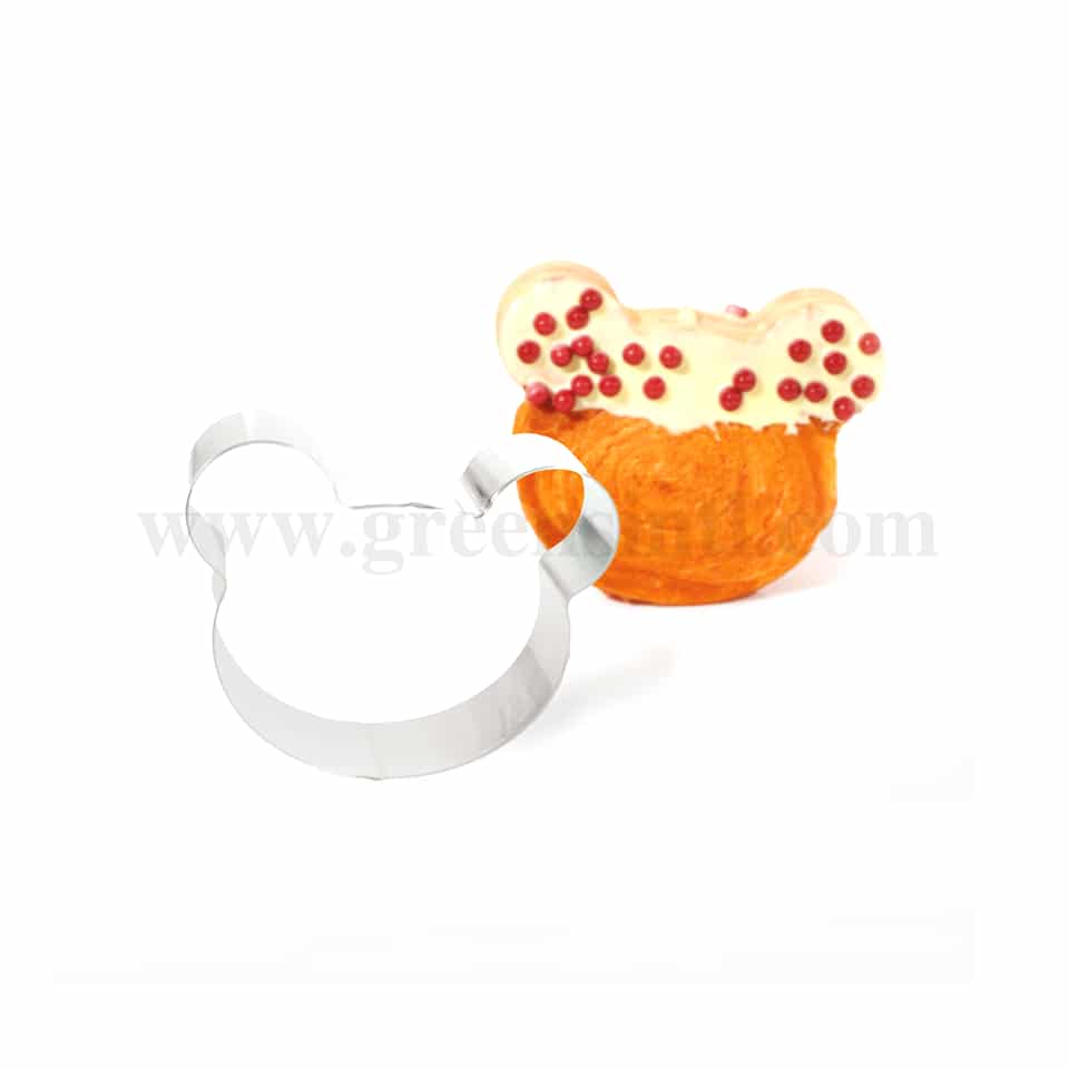 MARTELLATO Teddy - New York Roll 118 x 99 x h 35 mm