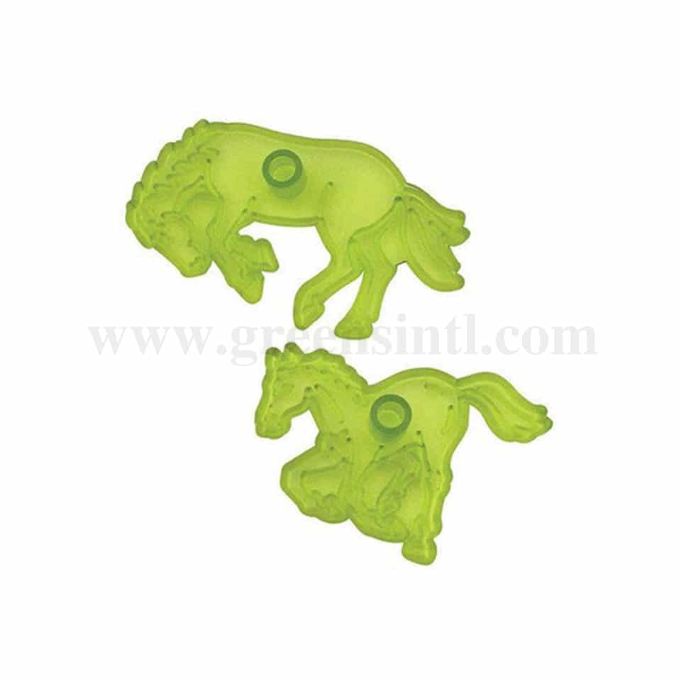 JEM Animals & Wildlife Cutters - Wild Horses Set of 2
