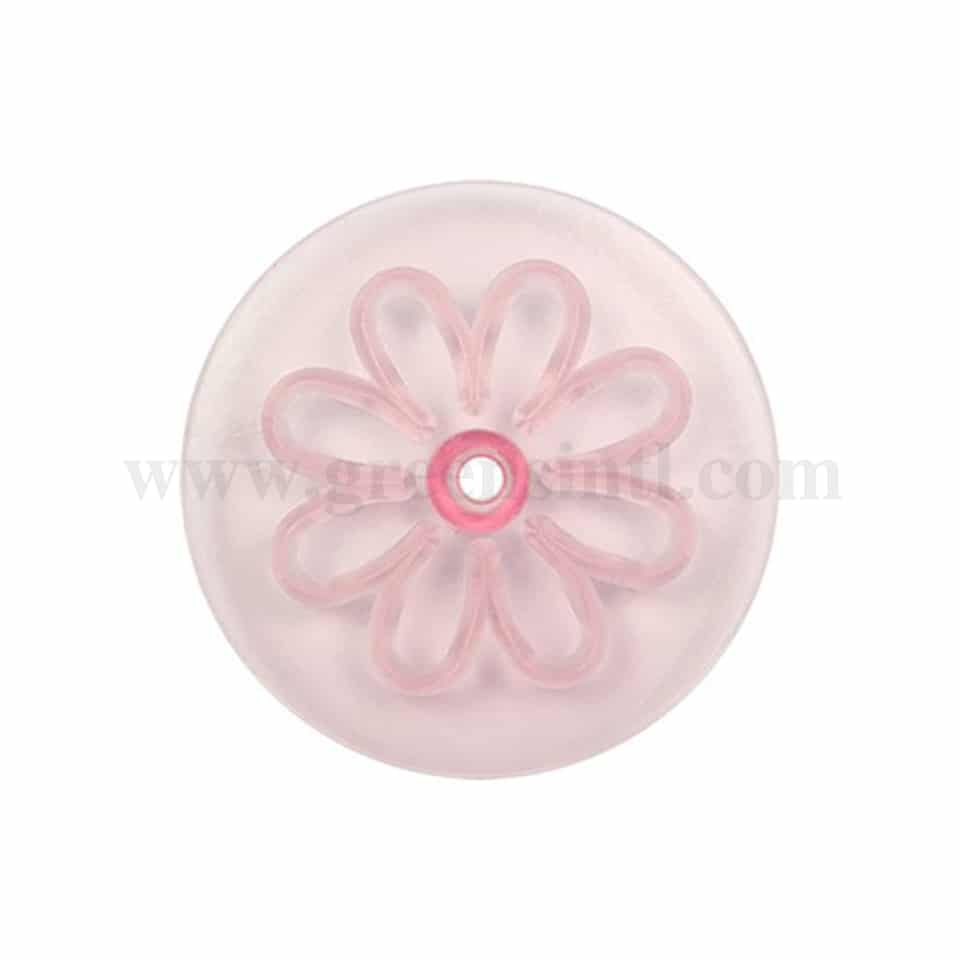JEM Floral Cutters - Eight Petal Daisy 50mm 150mm