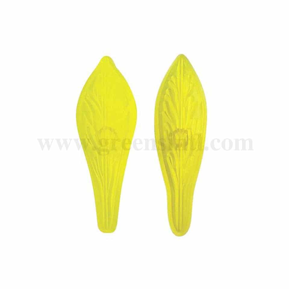 JEM Floral Cutters - St Joseph's Lily & Star Gazer lily Set of 2