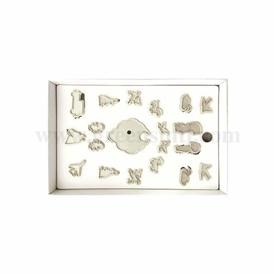 JEM Sets - JEM Six Novelty Range Set of 30