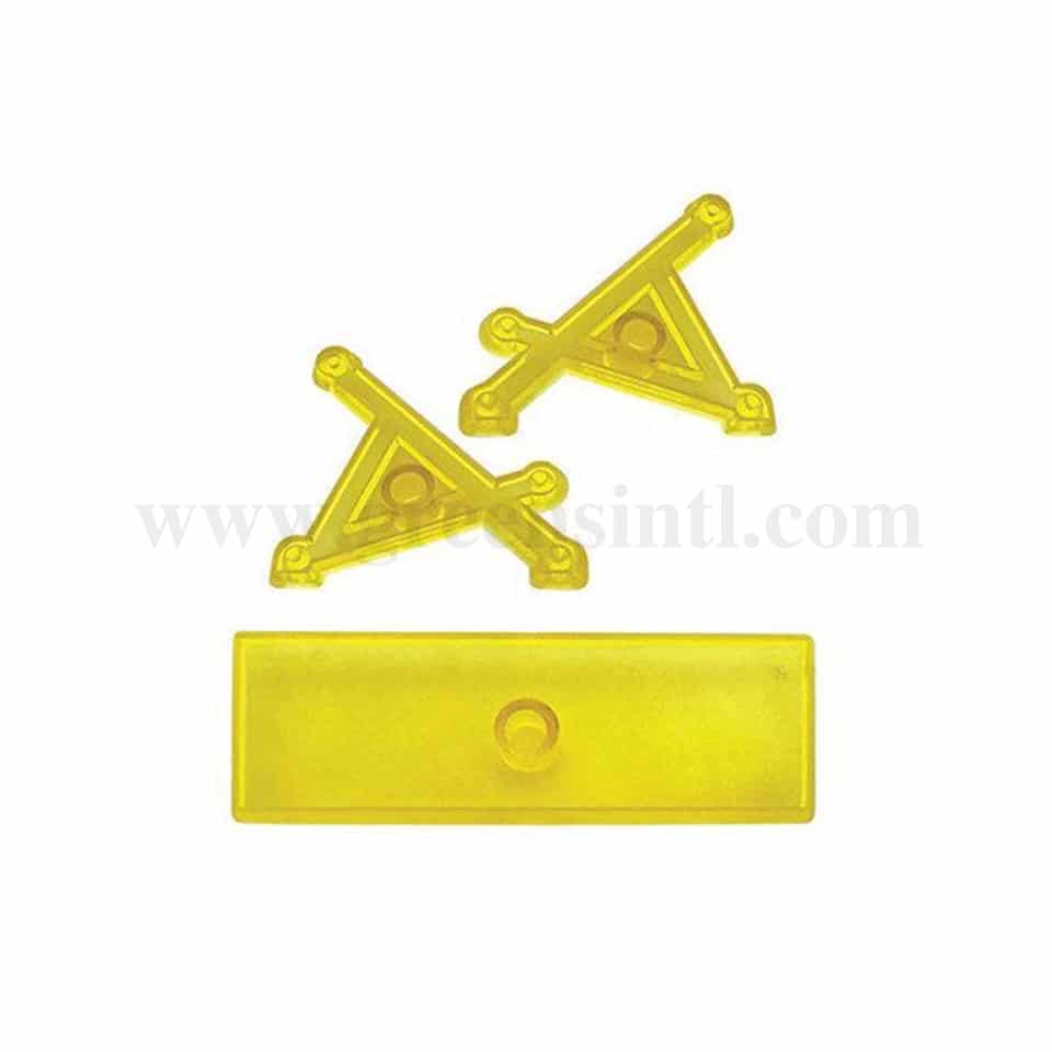 JEM Novelty Cutter - Deck Chair Set of 3