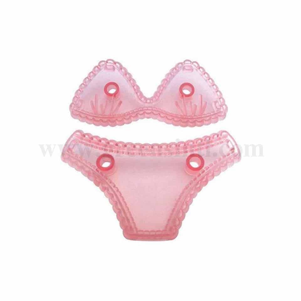 JEM Fashion Cutters - Bikini Set of 2